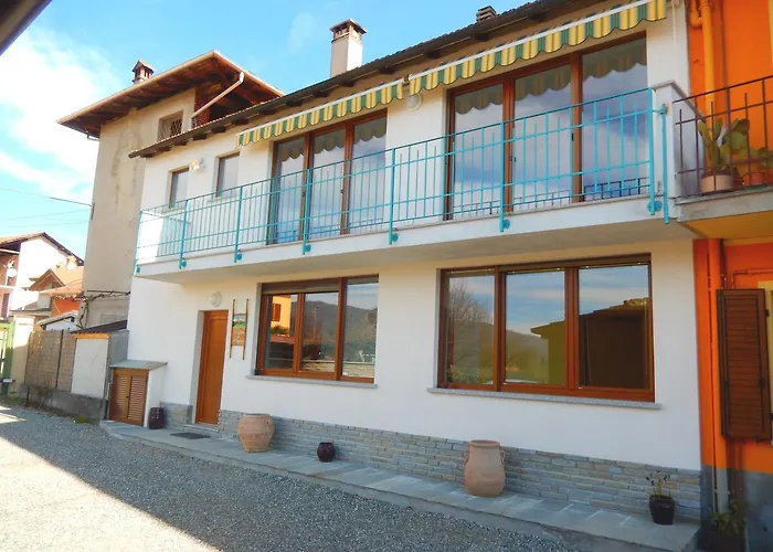 Le Colline Di Maggiora B&B