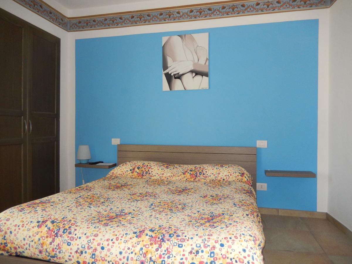 Bed and breakfast Le Colline Di 3*