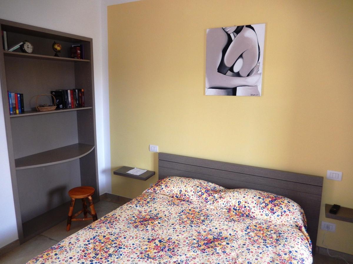 Le Colline Di Bed and breakfast Maggiora
