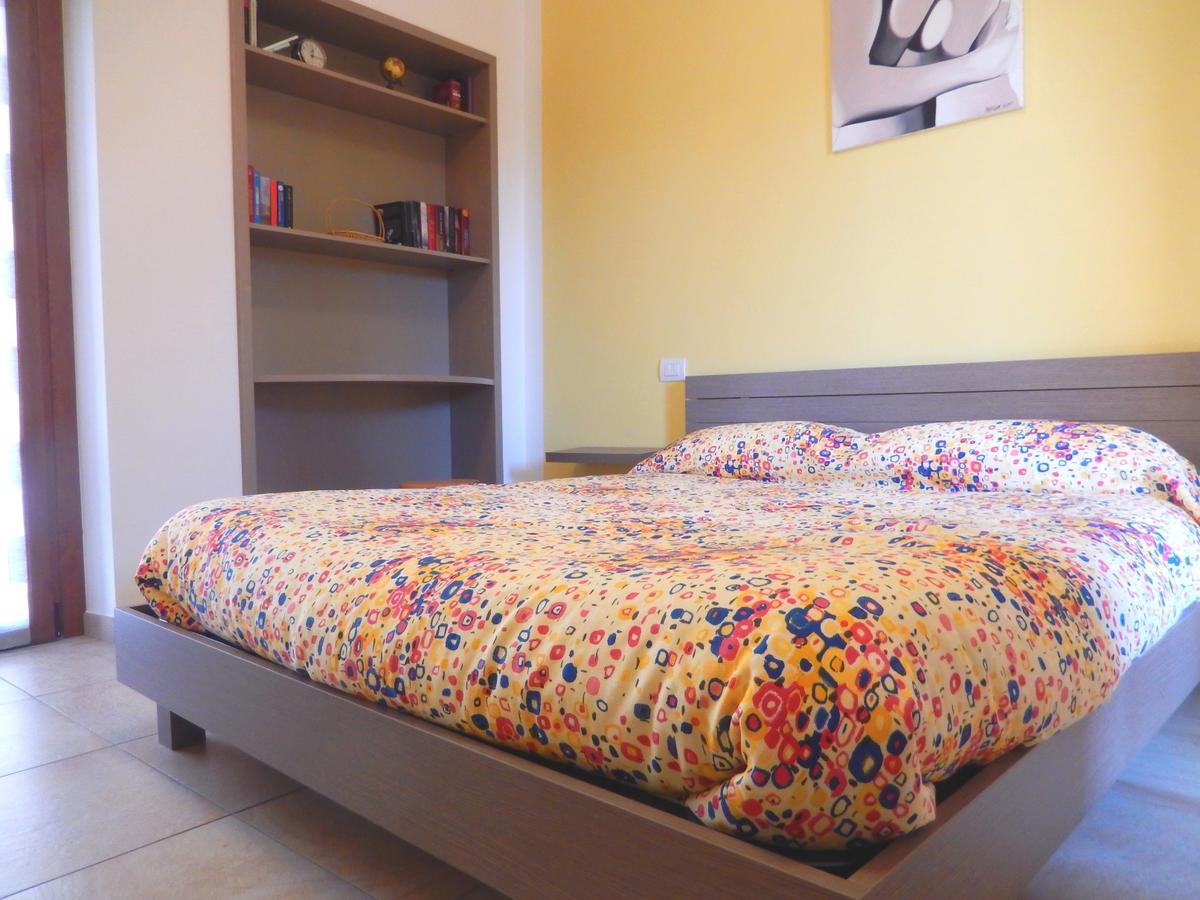 Le Colline Di Bed and breakfast