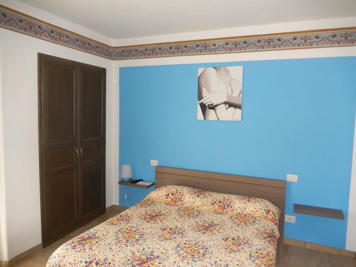 Bed and breakfast Le Colline Di