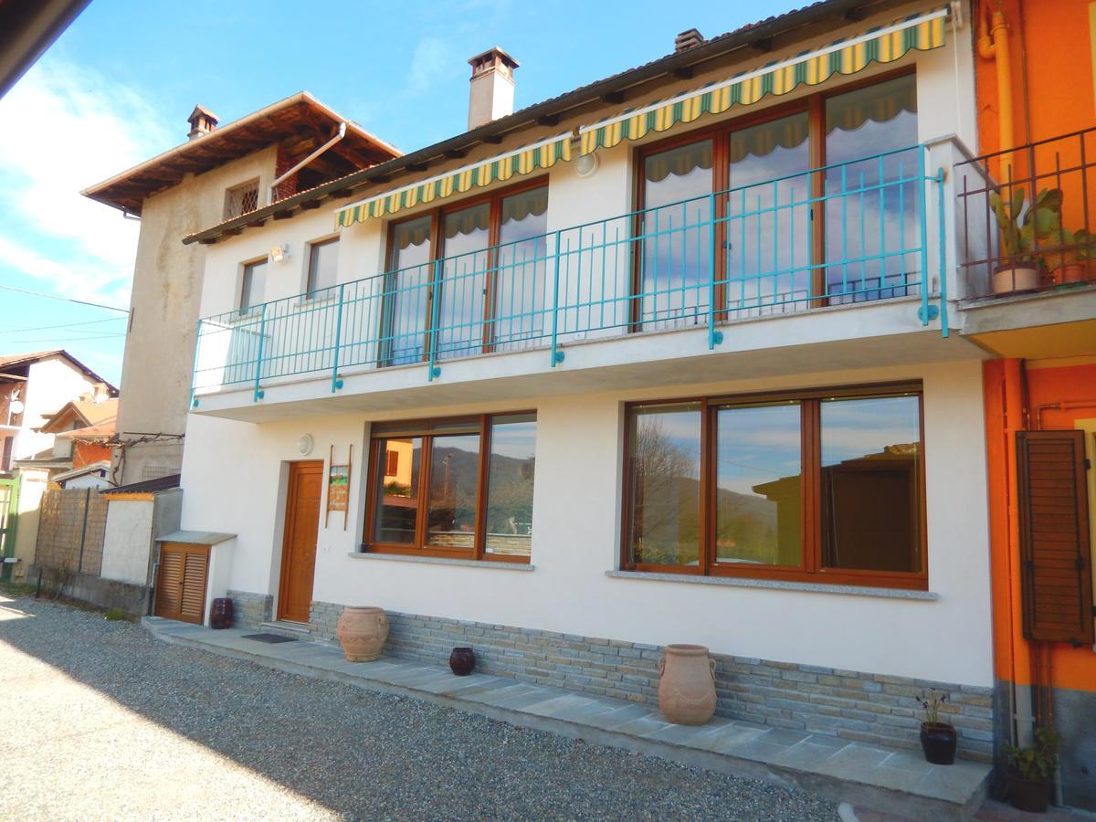 Le Colline Di 3* Maggiora