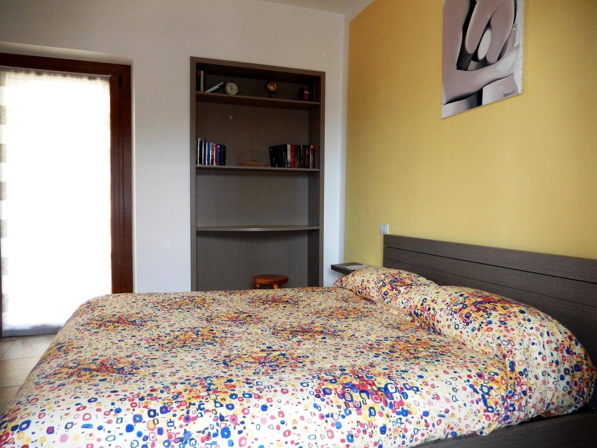 Bed and breakfast Le Colline Di