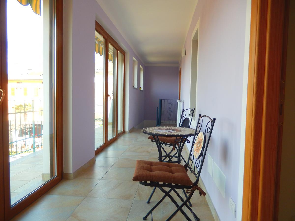 Bed and breakfast Le Colline Di 3*