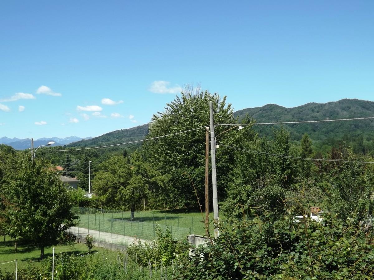Le Colline Di 3*