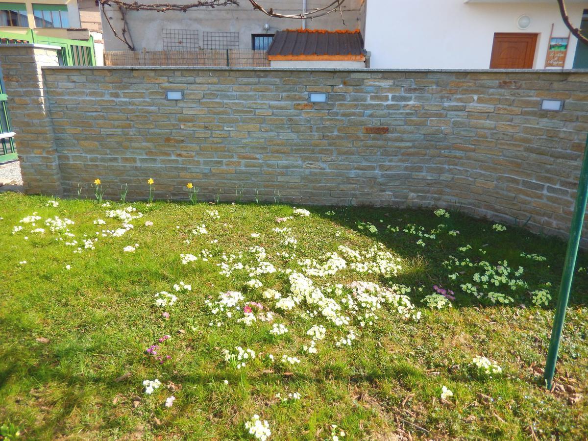 Le Colline Di