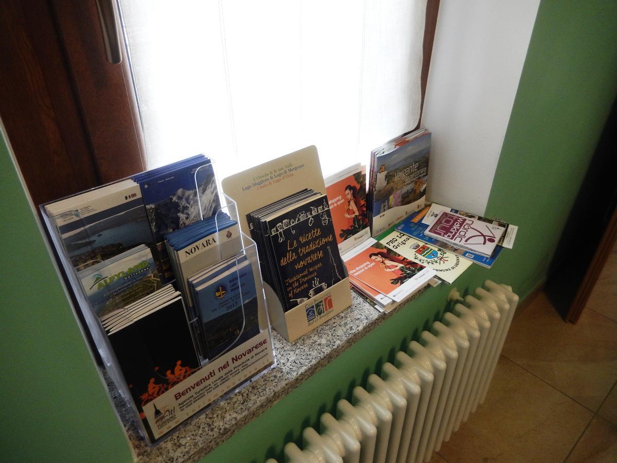 Bed and breakfast Le Colline Di 3*