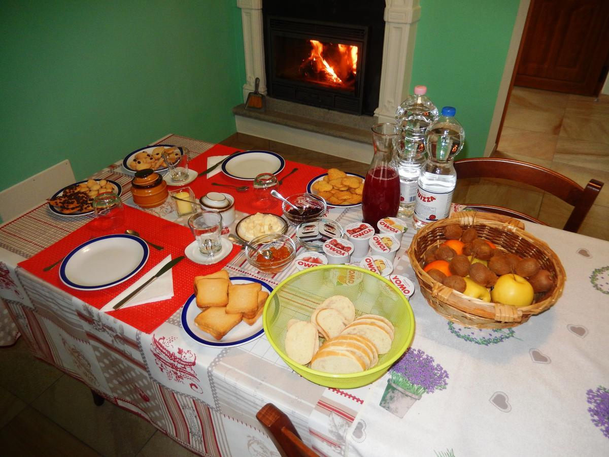 Le Colline Di Bed and breakfast 3*